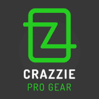 Crazzie Pro Gear